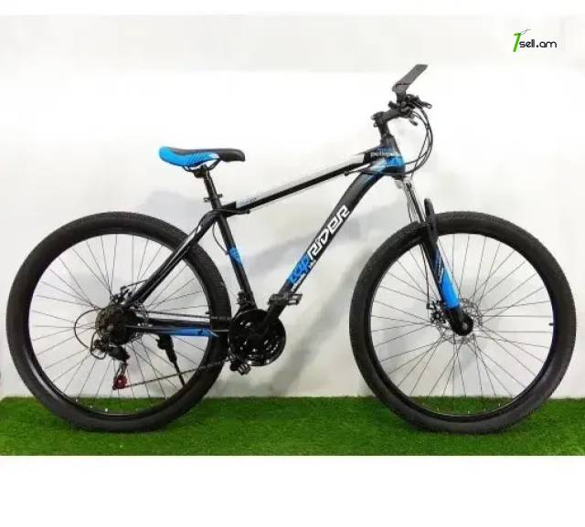 Հեծանիվ, հեծանիվներ (լեռնային) 26 համար