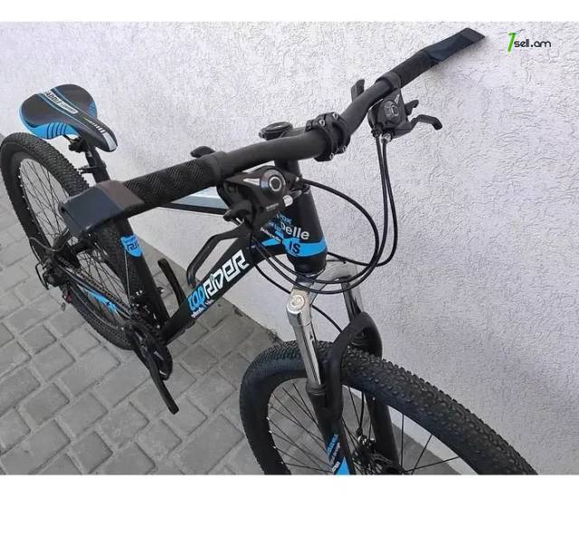 Հեծանիվ, հեծանիվներ (լեռնային) 26 համար