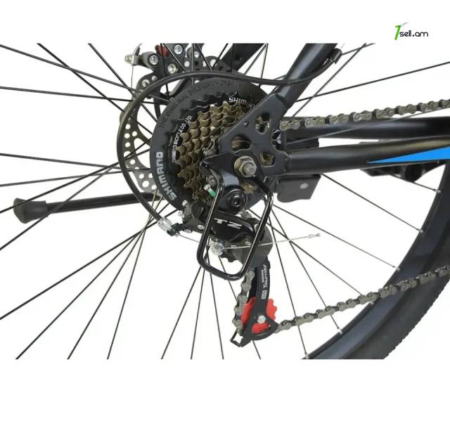 Հեծանիվ, հեծանիվներ (լեռնային) 26 համար