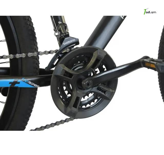 Հեծանիվ, հեծանիվներ (լեռնային) 26 համար