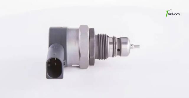 Daf xf 106 Bosch 0281006246 Man Daf Iveco Scania Volvo Caterpillar Cat Komatsu Jcb Hyundai Hitachi Case Կլապա