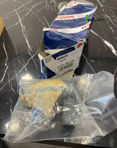 Daf xf 106 Bosch 0281006246 Man Daf Iveco Scania Volvo Caterpillar Cat Komatsu Jcb Hyundai Hitachi Case Կլապա