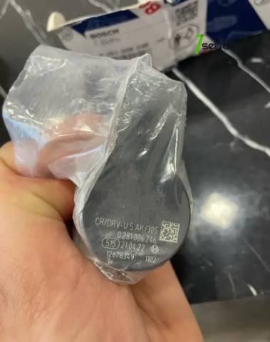 Daf xf 106 Bosch 0281006246 Man Daf Iveco Scania Volvo Caterpillar Cat Komatsu Jcb Hyundai Hitachi Case Կլապա