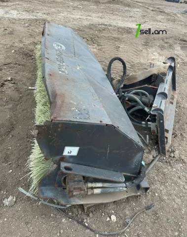 Ավել չոտկ jcb cat hyudai komatsu hitachi bobcat