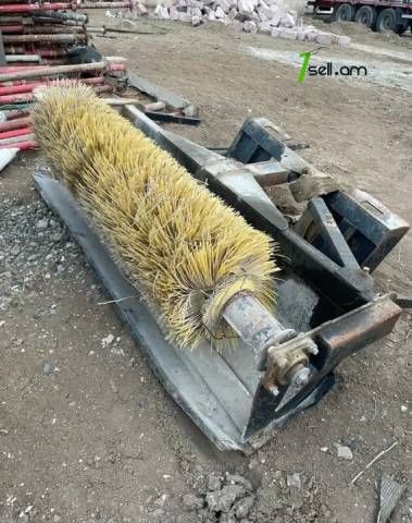 Ավել չոտկ jcb cat hyudai komatsu hitachi bobcat