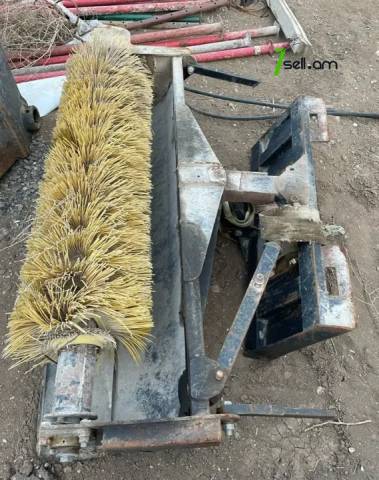 Ավել չոտկ jcb cat hyudai komatsu hitachi bobcat