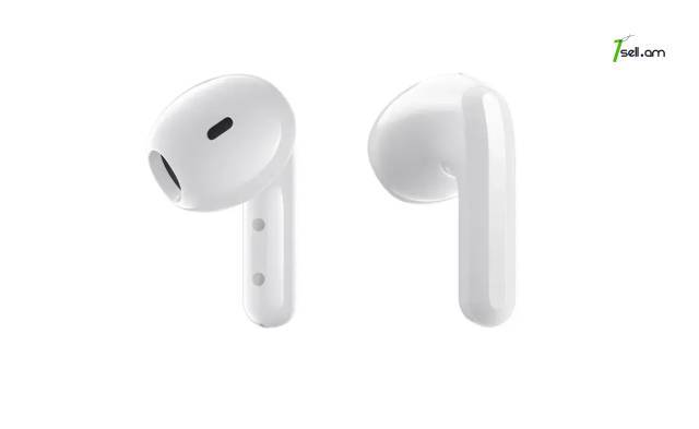 Անլար ականջակալ Redmi Buds 4 Lite