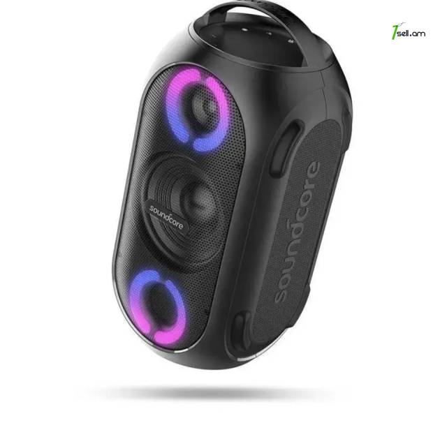 Anker Soundcore Rave PartyCast 80W