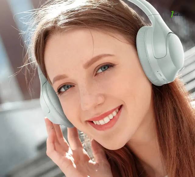 Անլար ականջակալ QCY H2 BH22H2Ab