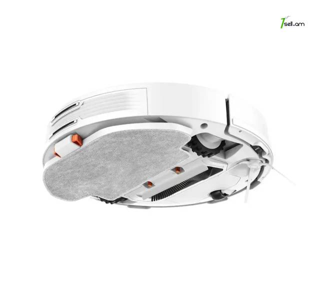 Пылесос Xiaomi Robot Vacuum S10 * smartbox *