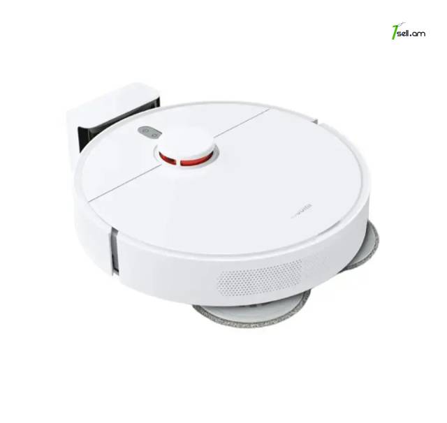 Робот-пылесос Xiaomi Mi Robot Vacuum S10 + * SMARTBOX *
