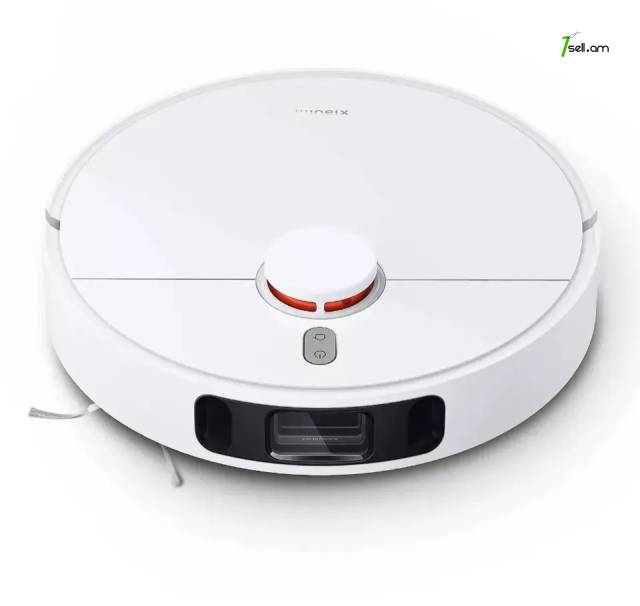 Робот-пылесос Xiaomi Mi Robot Vacuum S10 * SMARTBOX *