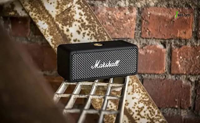 Колонка Marshall Emberton * SMARTBOX *