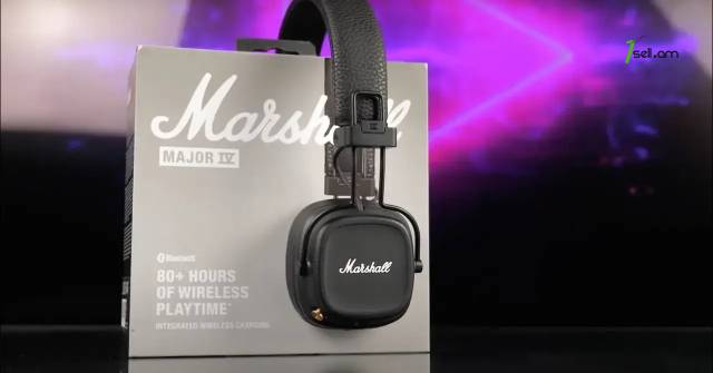 Marshall major iv 4 * smartbox *