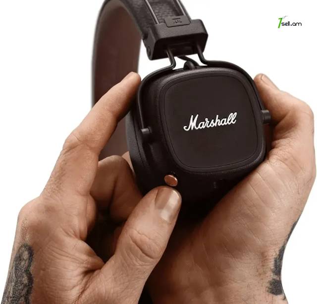 Marshall major iv 4 * smartbox *