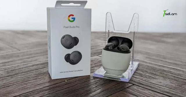 Наушники Google Pixel Buds Pro ANC * SMARTBOX *