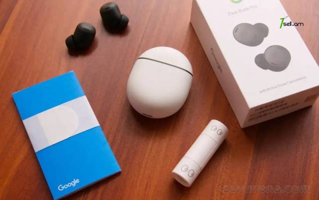 Наушники Google Pixel Buds Pro ANC * SMARTBOX *