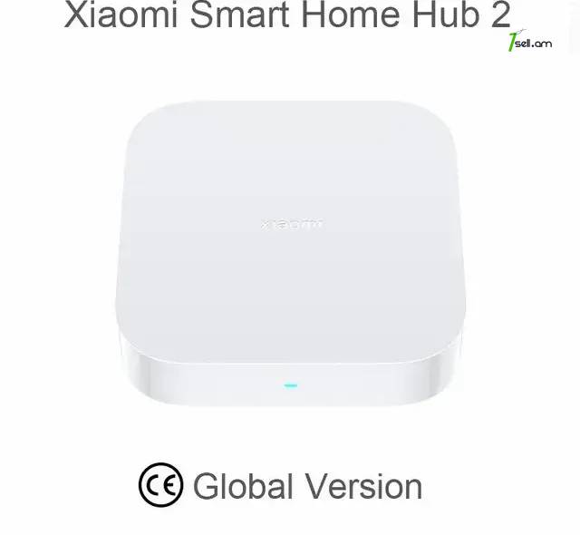 Xiaomi smart home hub 2 ZNDMWG04LM * SMARTBOX *