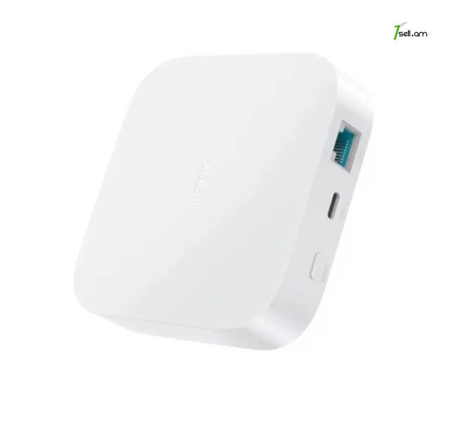 Xiaomi smart home hub 2 ZNDMWG04LM * SMARTBOX *