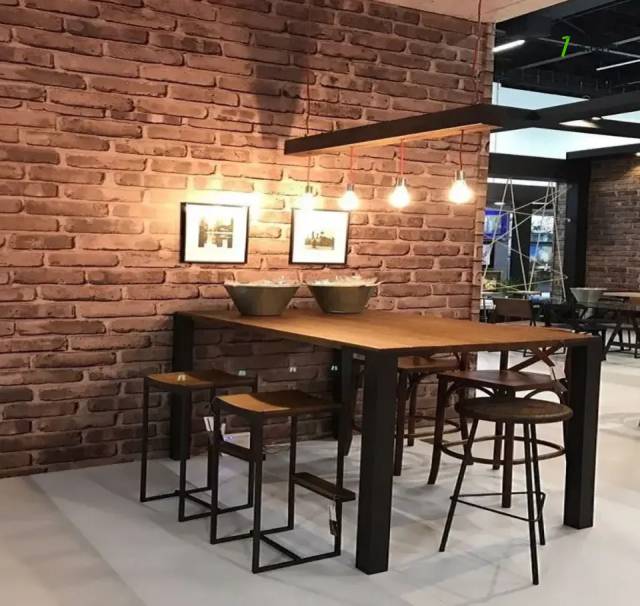 Լոֆթ ոճի սրճարանային կահույքի լայն տեսականի