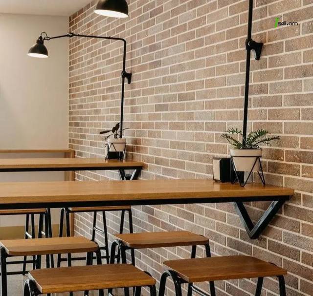 Լոֆթ ոճի սրճարանային կահույքի լայն տեսականի