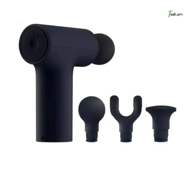 Массажер Xiaomi Massage Gun Mini XMFG-M352 * SMARTBOX *