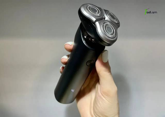 Электробритва Xiaomi Mi electric Shaver S500 * SMARTBOX *