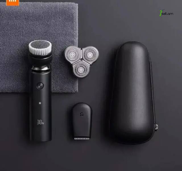 Электробритва Xiaomi Mi electric Shaver S500 * SMARTBOX *
