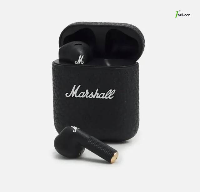 Marshall Minor 3