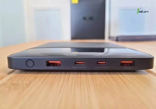 Laptop Power Bank Baseus Blade series PPBLD100-X