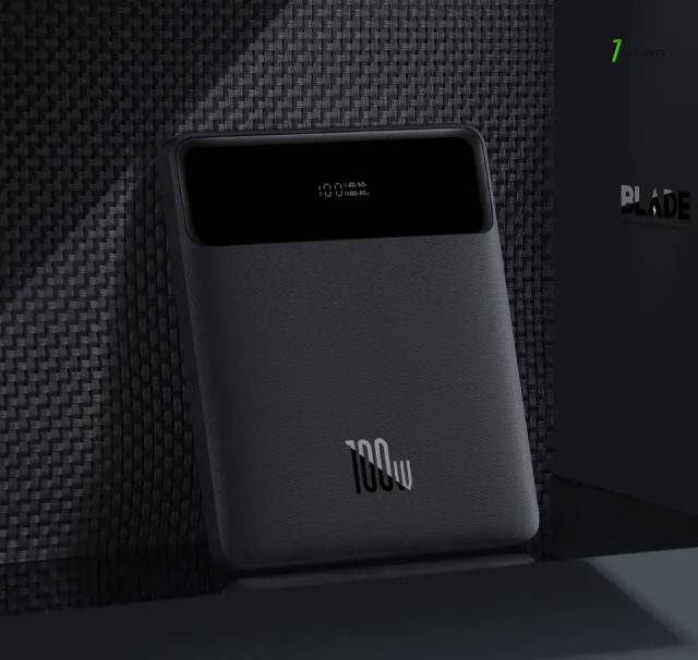 Laptop Power Bank Baseus Blade series PPBLD100-X