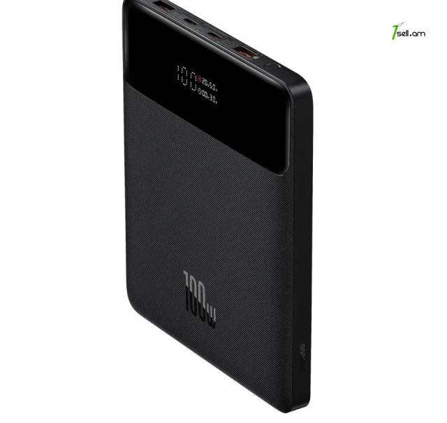 Laptop Power Bank Baseus Blade series PPBLD100-X