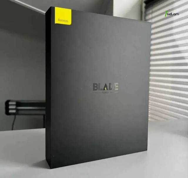 Laptop Power Bank Baseus Blade series PPBLD100-X