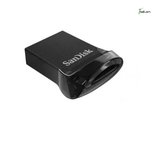 Флеш-накопитель SanDisk 64GB Ultra Fit USB 3.1 Flash Drive