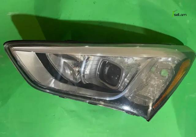 Hyundai Santa Fe 2012 - 2016 ֆառ ձախ