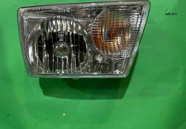 Ford Ranger 2003 - 2006 ձախ ֆառ