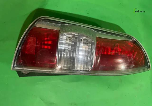 Toyota Passo ձախ ստոպ
