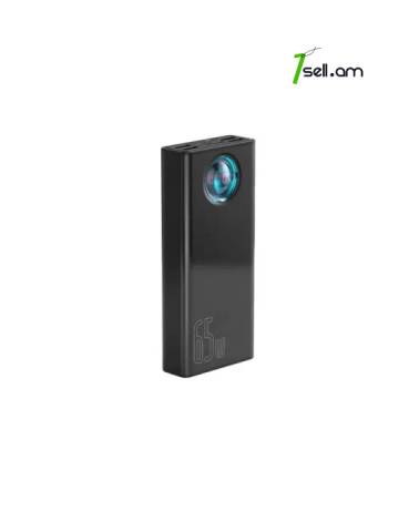 Power Bank Baseus Quick Charge 65W 30.000mAh * SMARTBOX *