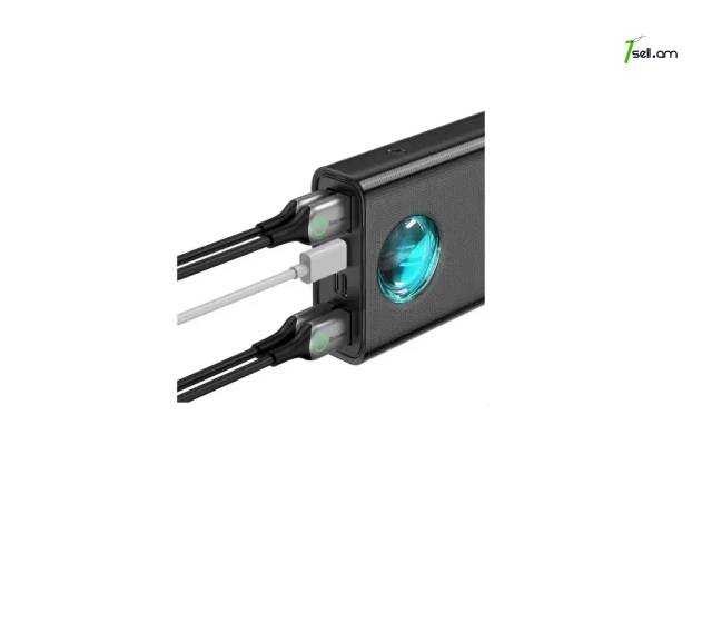 Power Bank Baseus Quick Charge 65W 30.000mAh * SMARTBOX *