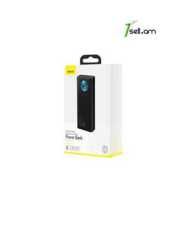 Power Bank Baseus Quick Charge 65W 30.000mAh * SMARTBOX *