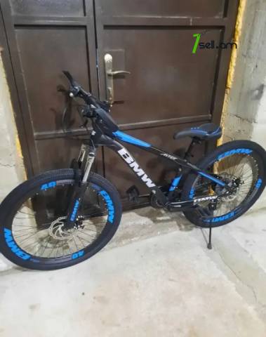 Bmw հեծանիվ հեծանիվներ