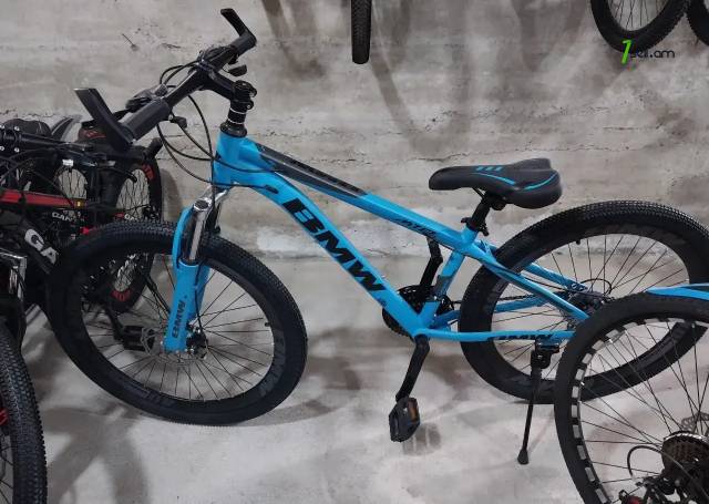 Bmw հեծանիվ հեծանիվներ