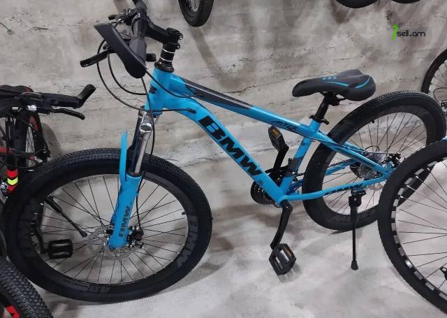 Bmw հեծանիվ հեծանիվներ