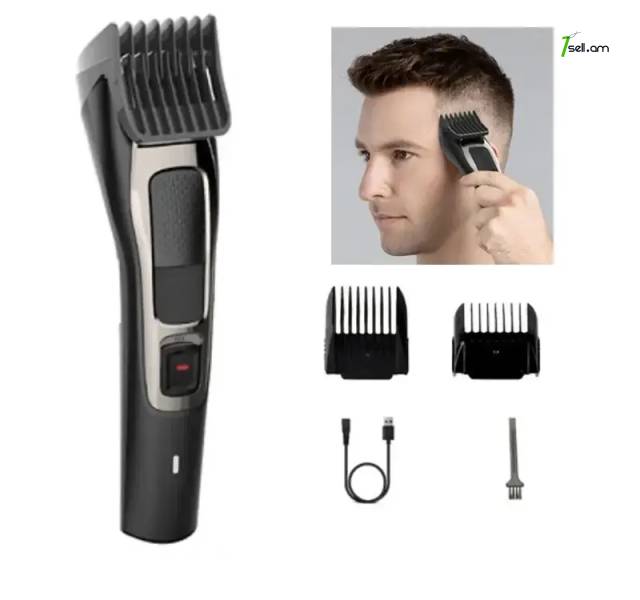 Машинка для стрижки волос Xiaomi Enchen hair trimmer sharp 3s