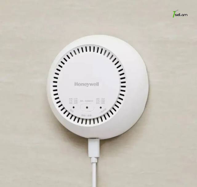 Датчик утечки газа Xiaomi Mi Honeywell Gas Alarm * SMARTBOX *