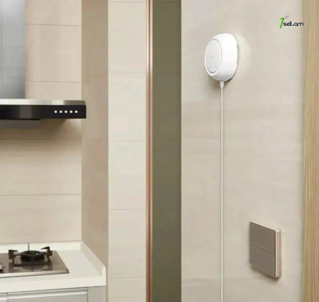 Датчик утечки газа Xiaomi Mi Honeywell Gas Alarm * SMARTBOX *