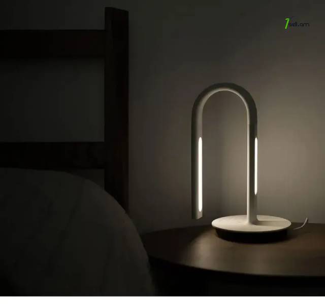 Лампа офисная светодиодная Mijia Philips Eyecare Smart Lamp 2S * SMARTBOX *