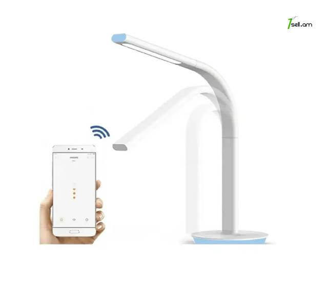 Лампа офисная светодиодная Mijia Philips Eyecare Smart Lamp 2S * SMARTBOX *