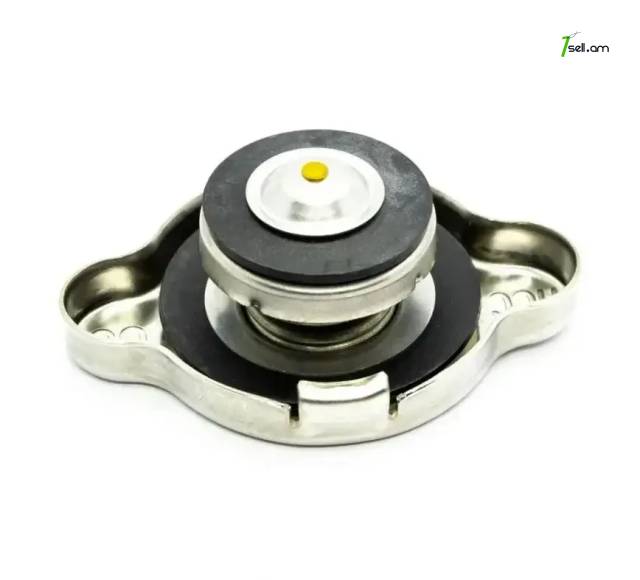 Kia Sorento Րադիատորի Կափարիչ