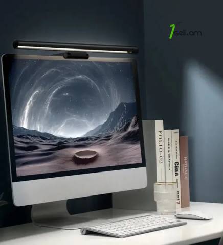 Подвесной светильник Baseus i-wok Series Screen Hanging Light (fighting) Pro * SMARTBOX *